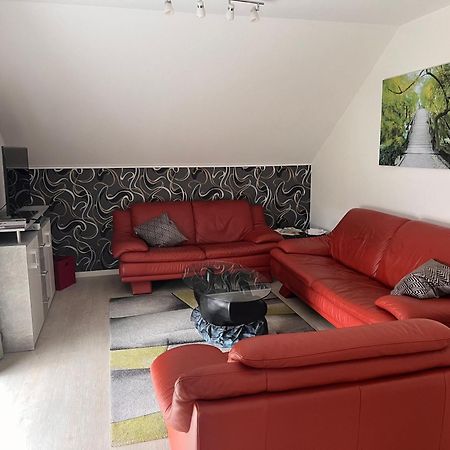 Ferienwohnung Im Wonnegau Portugieser-Suite Florsheim-Dalsheim ภายนอก รูปภาพ