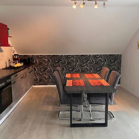 Ferienwohnung Im Wonnegau Portugieser-Suite Florsheim-Dalsheim ภายนอก รูปภาพ