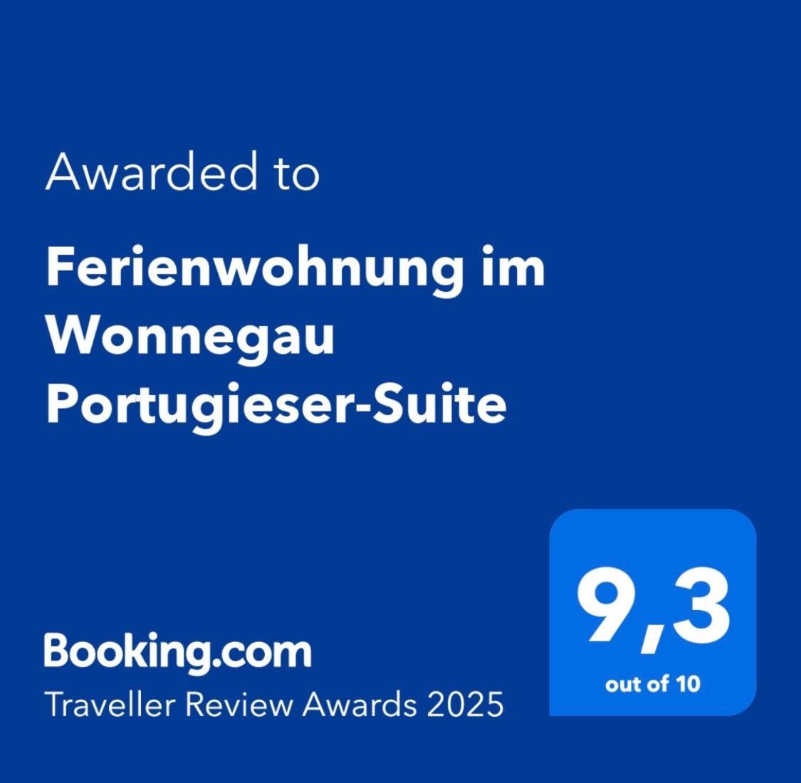 Ferienwohnung Im Wonnegau Portugieser-Suite Florsheim-Dalsheim ภายนอก รูปภาพ