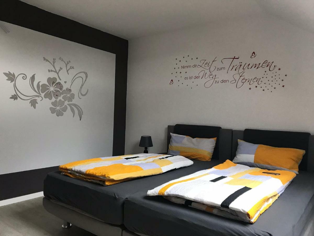Ferienwohnung Im Wonnegau Portugieser-Suite Florsheim-Dalsheim ภายนอก รูปภาพ